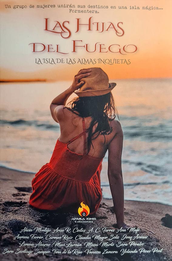 Las Hijas del Fuego