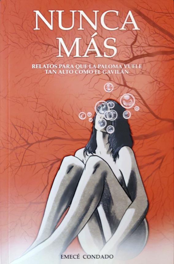 Nunca más