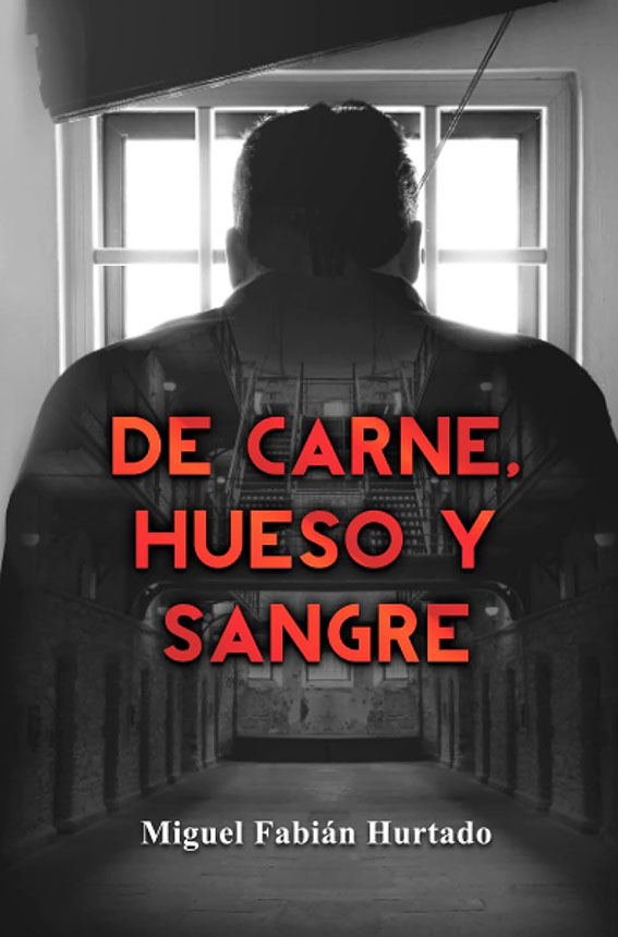 De carne, hueso y sangre