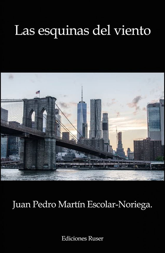 Las esquinas del viento