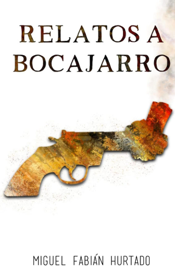 Relatos a bocajarro