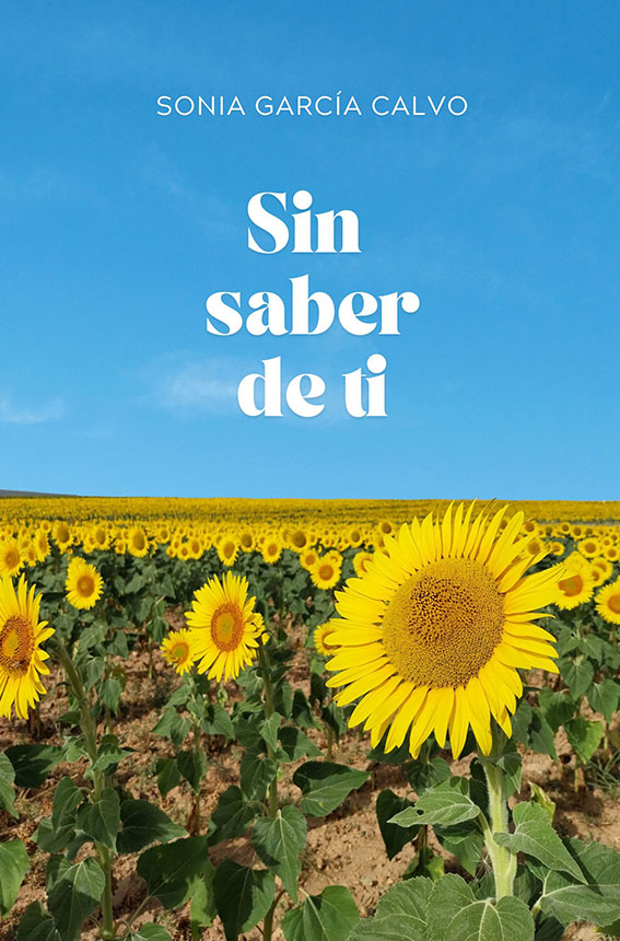 Sin saber de ti